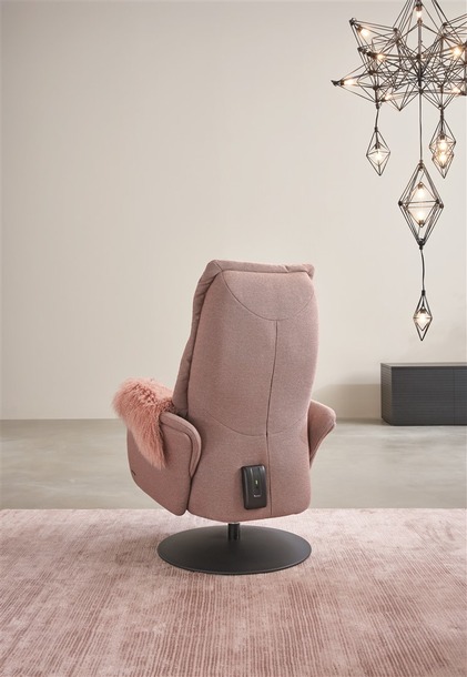 Himolla relaxzetel Easyswing 7051 (manueel of elektrisch) - 3